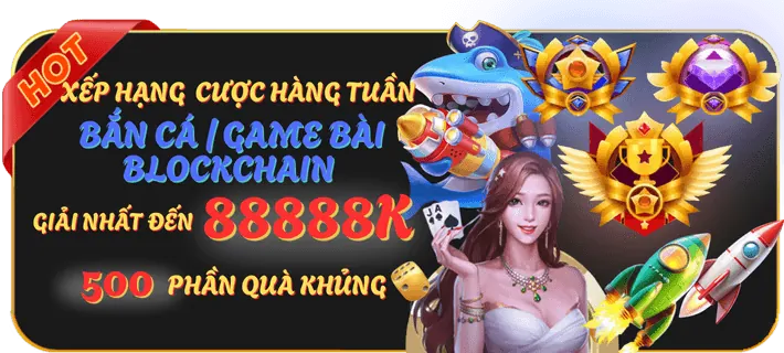 Trò chơi bắn cá đầy màu sắc trên HI8823 APP Android