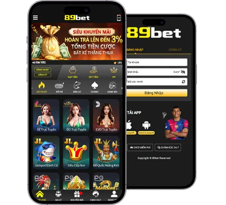 Trải nghiệm di động tối ưu HI8823 Android