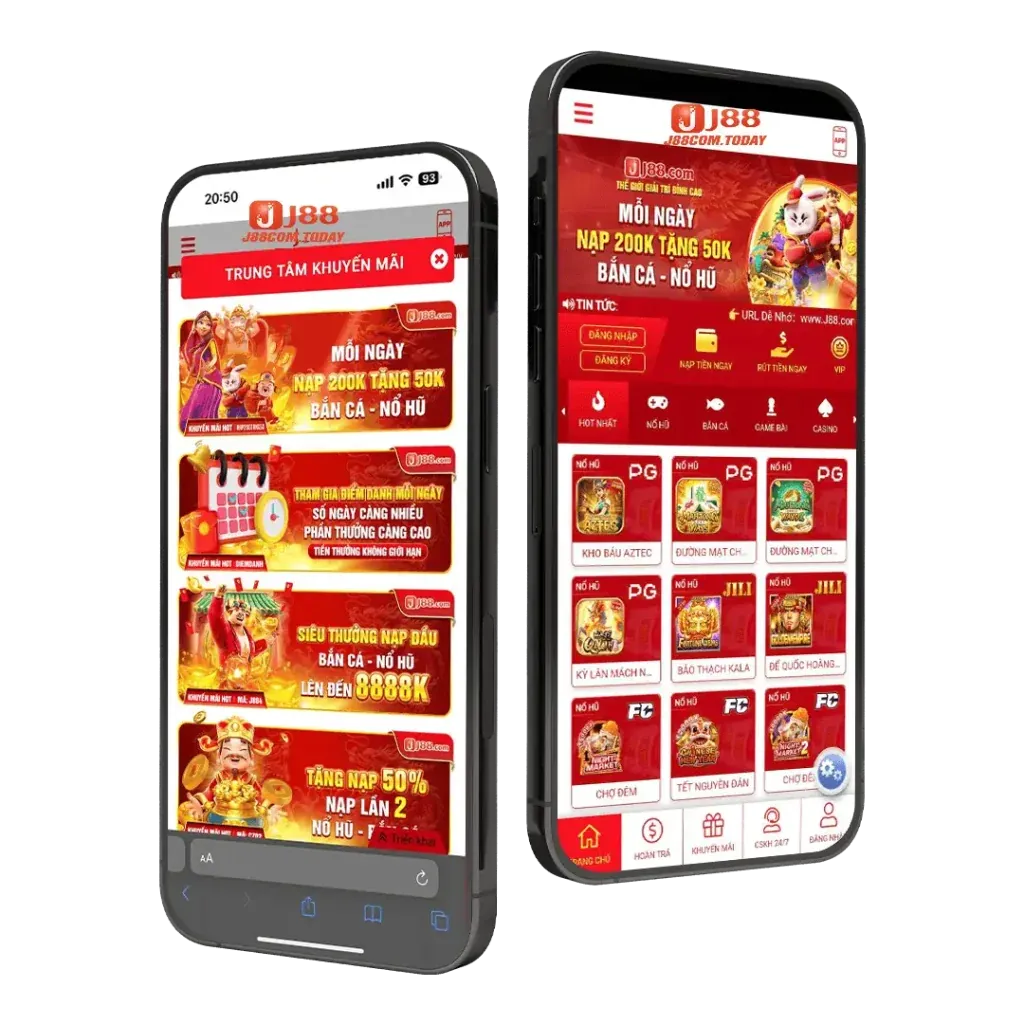 Hoàn Trả Hàng Ngày HI8823