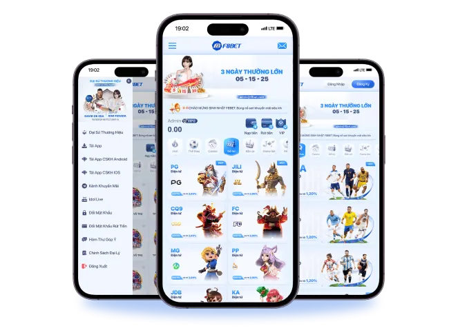 Thư viện trò chơi đa dạng trên HI8823 Android
