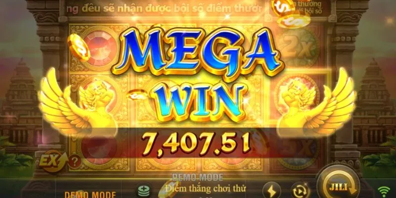 Ưu đãi hoàn trả hàng ngày bắn cá HI8823