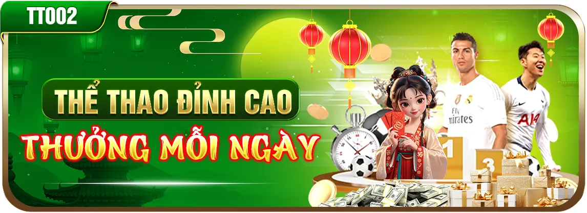 Cá cược thể thao HI8823 Android sôi động